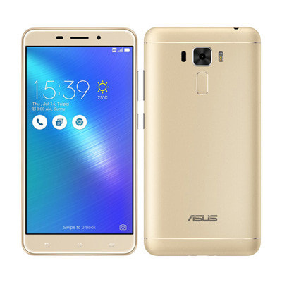 イオシス|ASUS ZenFone3 Laser ZC551KL-GD32S4 Gold【RAM4GB/ROM32GB/国内版SIMフリー】