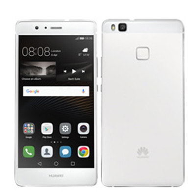 イオシス|Huawei P9 Lite VNS-L22 White【国内版 SIMフリー】