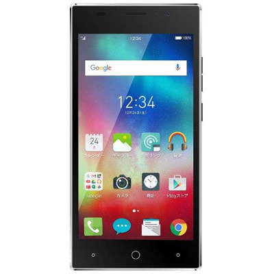 freetel Priori4 FTJ162D 【国内版 SIMフリー】|中古スマートフォン