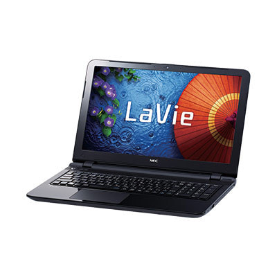 イオシス|LaVie S LS150/SSB PC-LS150SSB 【Celeron(1.4GHz)/4GB/750GB HDD/Win8.1】