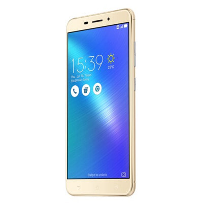 イオシス|ASUS ZenFone3 Laser ZC551KL ゴールド【RAM4GB/ROM32GB/海外版SIMフリー】