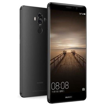 イオシス|Huawei Mate 9 MHA-L29 Black【国内版SIMフリー】