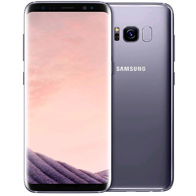 Galaxy S8 香港版SIMフリー(64GB) - スマートフォン本体