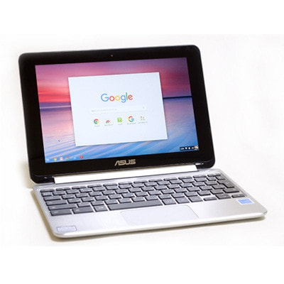 Chromebook Flip C100PA-DB02【ARMv7/4GB/32GBSSD/ChromeOS/英語