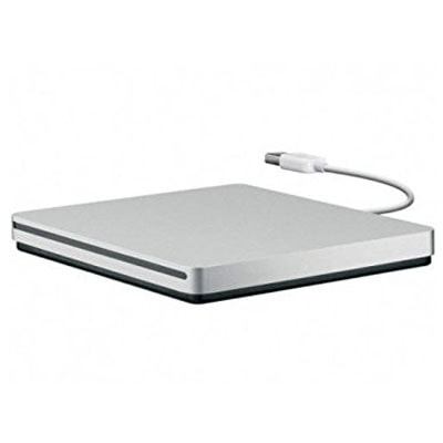 Apple USB SuperDrive MD564ZM/A|中古PCパーツ格安販売の【イオシス】