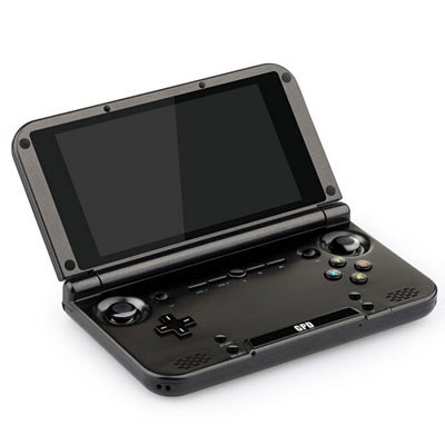 きみきみ 専用】GPD XD 32GB 【バッテリー難あり】 きみきみ