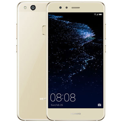 イオシス|Huawei P10 lite WAS-LX2J Platinum Gold【国内版 SIMフリー】