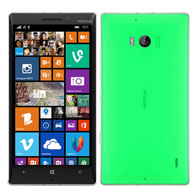 Nokia Lumia 930 RM-1045 [32GB Bright Green 海外版 SIMフリー Nokia Lumia 930 RM-1045 [32GB Bright Green 海外版 SIMフリー