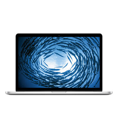 MacBook Pro 15インチ MJLT2J/A Mid 2015【Core i7(2.5GHz)/16GB/512GB