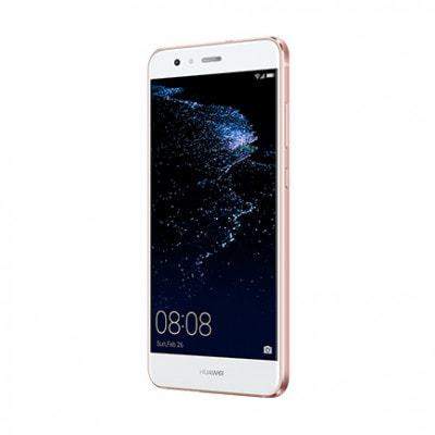 イオシス|Huawei P10 lite WAS-LX2J (HWU32) Sakura Pink【UQモバイル版 SIMフリー】