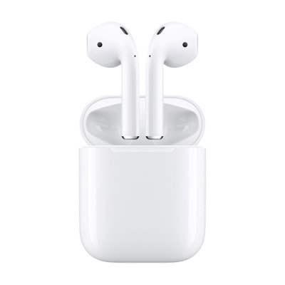 AirPods MMEF2J/A|中古オーディオ格安販売の【イオシス】