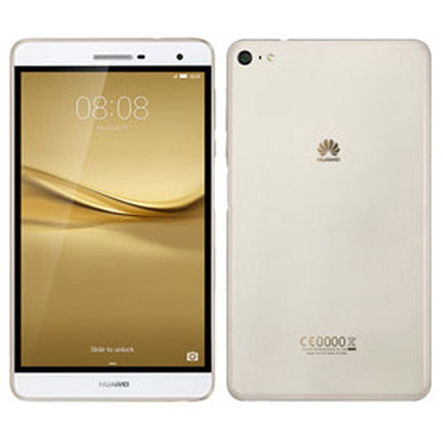 HUAWEI MediaPad T2 7.0 Pro LTEモデル Gold PLE-701L 【国内版 SIM