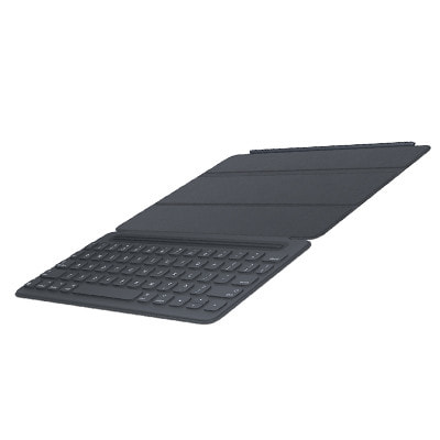 イオシス|iPad Pro (9.7-inch) Smart Keyboard ブラック (MM2L2AM/A)