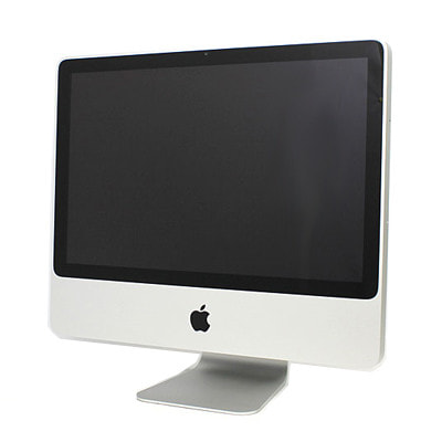 iMac MB417J/A Early 2009 【Core2Duo(2.66)/20