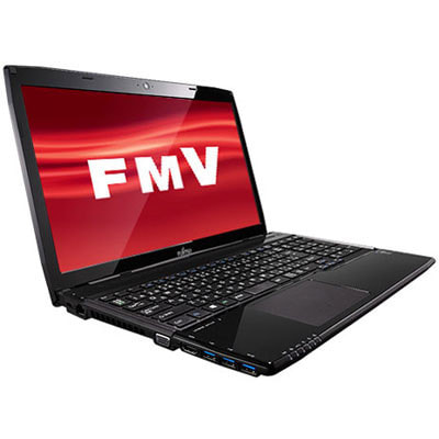 イオシス|LIFEBOOK WA1/M FMVWMA1