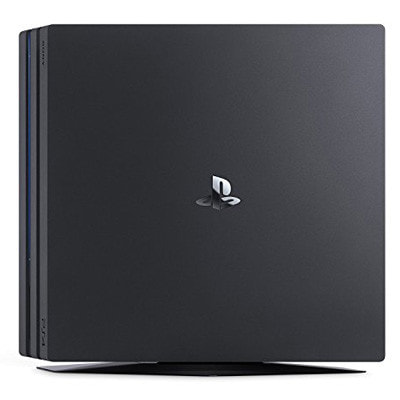 SONY - ★美品★SONY PLAYSTATION 4 PRO CUH-7000BB01 SONY PlayStation4 Pro 1TB ジェット・ブラック CUH-7000BB01|中古家電