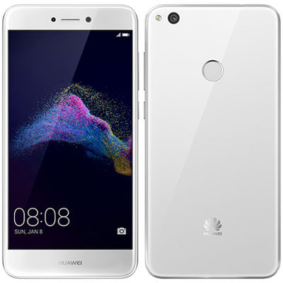 イオシス|Huawei nova lite PRA-LX2 White【国内版 SIMフリー】