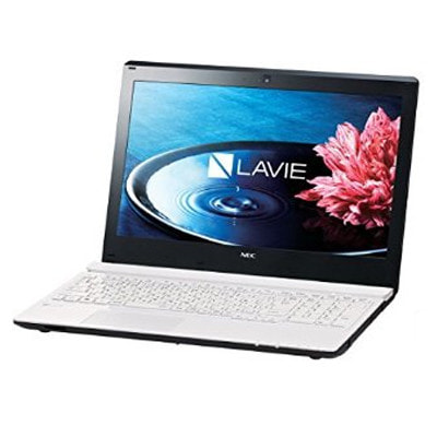 イオシス|LAVIE Note Standard NS350/B PC-NS350BAW 【Core i3(2.0GHz)/4GB/1TB HDD/Win8.1】