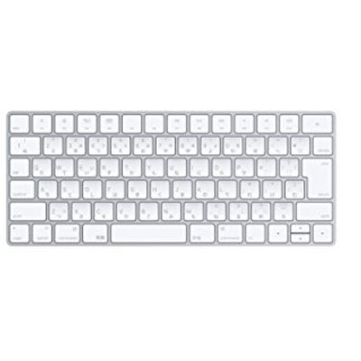 Apple Magic Keyboard - JIS MLA22J/A|中古PC周辺機器格安販売の ...