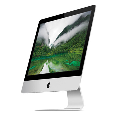 イオシス|iMac MD094J/A Late 2012【Corei5(2.9GHz)/21.5inch/8GB/1TB HDD】