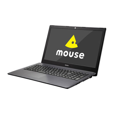 イオシス|m-Book B502E MB-B502E【Celeron(1.6GHz)/4GB/240GB SSD/Win10Home】