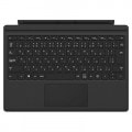 Surface Pro 2017 タイプカバー ブラック FMM-00019