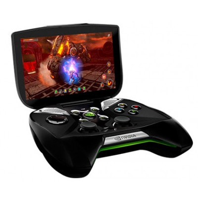 NVIDIA SHIELD Portable【海外版】|中古タブレット格安販売の【イオシス】