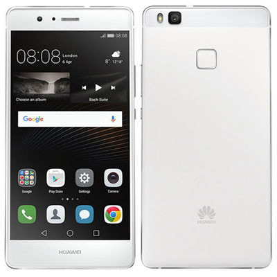 Huawei P9 Lite VNS-L22 White【国内版 SIMフリー】|中古 