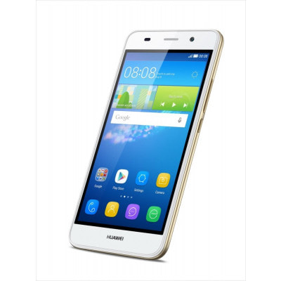 HUAWEI Y6(SCL-L02) White【国内版 SIMフリー】|中古スマートフォン 