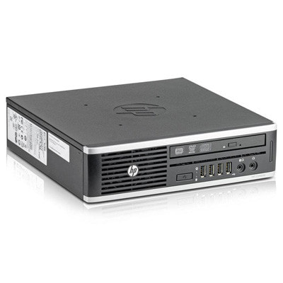 Refreshed PC】HP Compaq 8300 Elite USDT PC【Core i5(2.9GHz)/4GB