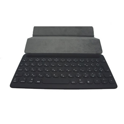 iPad Pro 10.5インチ・iPad Air3用Smart Keyboard MPTL2J/A A1829|中古 