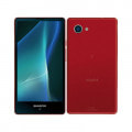 AQUOS mini SH-M03 レッド SIMフリー dwos6rj AQUOS mini SH-M03 レッド SIMフリー dwos6rj