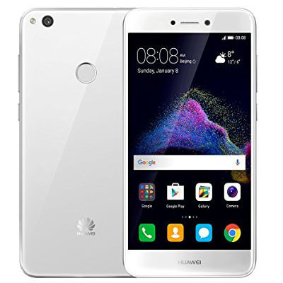 Huawei nova lite PRA-LX2 White 【国内版 SIMフリー】|中古