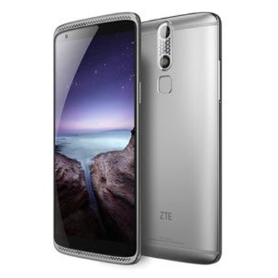 イオシス|ZTE AXON mini B2016 クロームシルバー【国内版 SIMフリー】