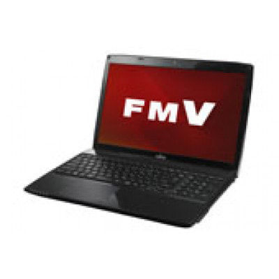 イオシス|FMV LIFEBOOK AH45/M FMVA45MBP 【Core i3(1.7GHz)/4GB/750GB HDD/Win8.1】