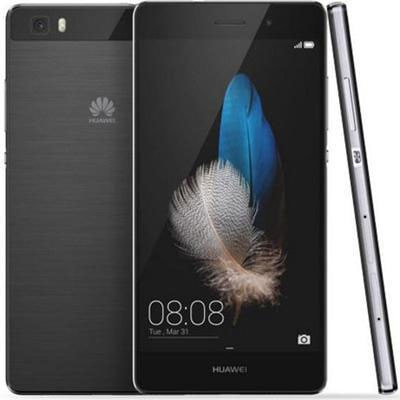 イオシス|Huawei nova lite PRA-LX2 Black【国内版 SIMフリー】