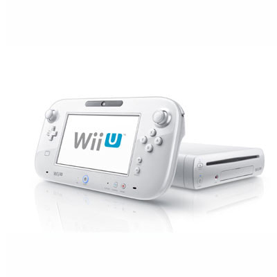 NINTENDO Wii U ベーシックセット|中古家電&バラエティグッズ格安販売の【イオシス】