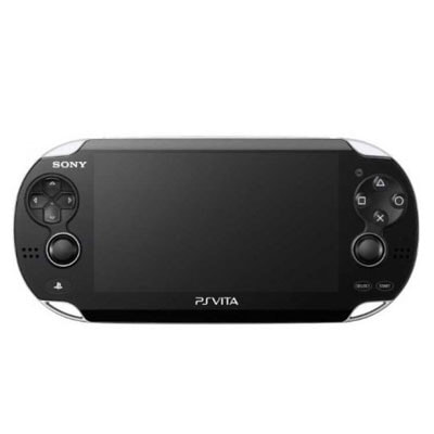 SONY PlayStation VITA 3G/Wi-Fiモデル クリスタルブラック PCH-1104（海外モデル ）|中古家電&バラエティグッズ格安販売の【イオシス】