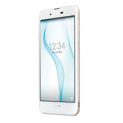 AQUOS L2 SH-L02 SHU31SWU WHITE【UQ mobile版】|中古スマートフォン格安販売の【イオシス】