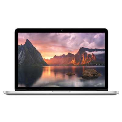 MacBook Pro 13インチ Core i5 8GB SSD 2013