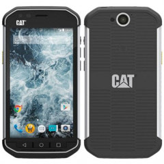 CAT CAT S40 Dual-SIM  [国内版 SIMフリー]