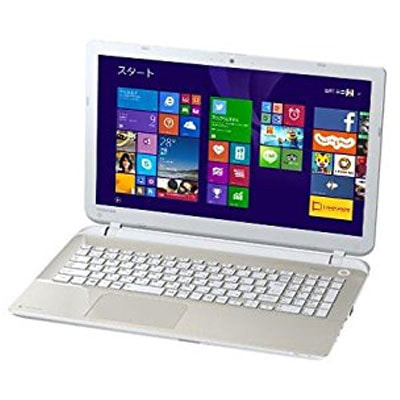 Dynabook T75 Pgs Pt75pgs Hha3 中古ノートpc格安販売の イオシス