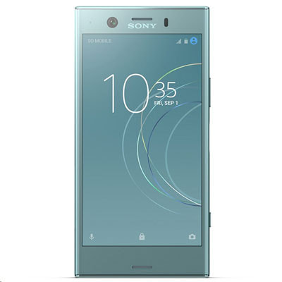 Sony Xperia XZ1 Compact G8441[Horizon Blue 32GB 海外版 SIMフリー