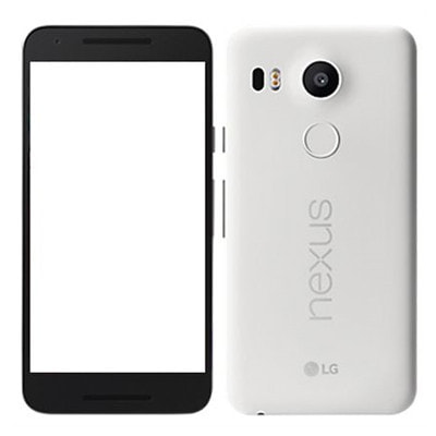 Nexus5x Lg H790 32gb Quartz Simフリー 中古スマートフォン格安販売の イオシス