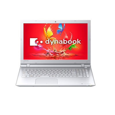イオシス|dynabook T45/UW【Celeron(1.7GHz)/4GB/1TB HDD/WIn10Home】