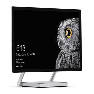 Surface Studio 43Q-00013 【Core i7/16GB/2TB＋SSD128GB/Win10/タッチ 