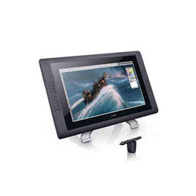 Cintiq 22HD (DTK-2200/K1) 液晶ペンタブレット|中古PC周辺機器格安 ...