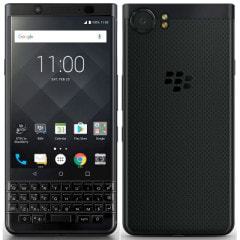 BlackBerry BlackBerry KEYone BBB100-6【Black 32GB 国内版SIMフリー】