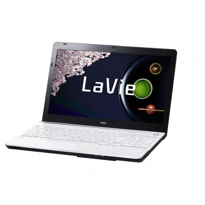 イオシス|LaVie S LS350/R PC-LS350RSW-KS 【Core i3(2.4GHz)/4GB/750GB HDD/Win8.1】