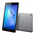 MediaPad T3 8 LTEモデル KOB-L09 スペースグレイ【国内版SIMフリー】